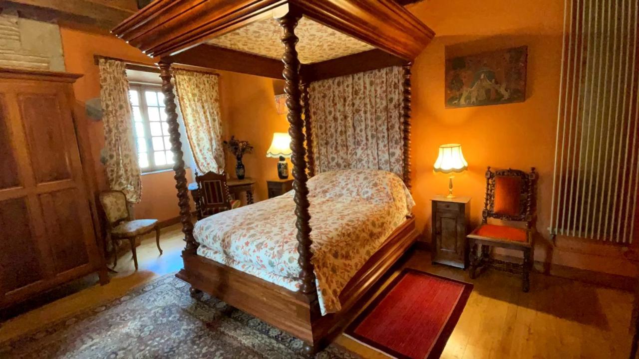 Maison Familiale Au Coeur De Saint Gervais Buitenkant foto