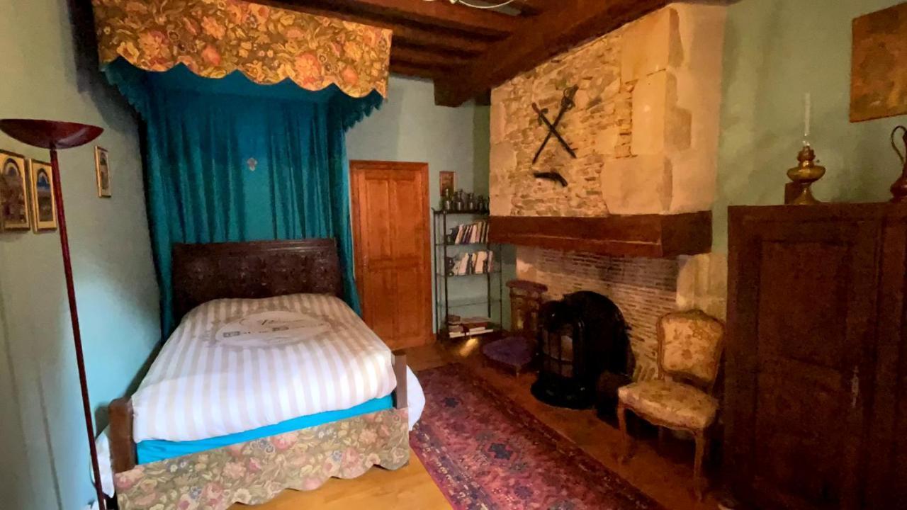 Maison Familiale Au Coeur De Saint Gervais Buitenkant foto